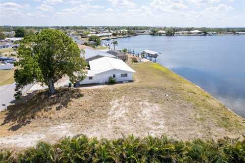 3387 PINETREE STREET, PORT CHARLOTTE, FL 33952