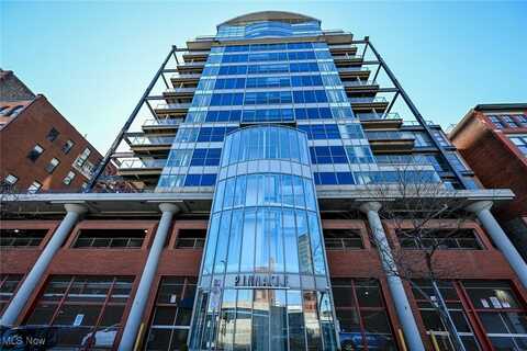 701 W LAKESIDE AVENUE 608, CLEVELAND, OH 44113