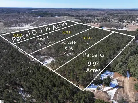0 SAMELS ROAD, WILLIAMSBURG, MI 49690