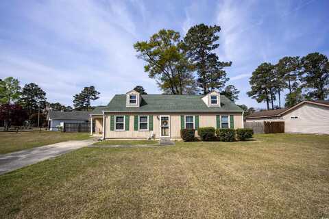 701 Bonnie Dr., Myrtle Beach, SC 29588