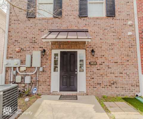 3533 Fountain Ln., Myrtle Beach, SC 29577