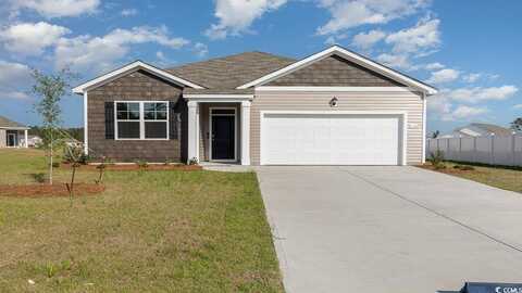 311 Clear Lake Dr., Conway, SC 29526