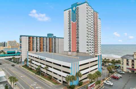 1605 S Ocean Blvd., Myrtle Beach, SC 29577