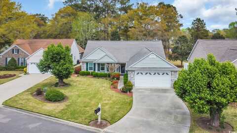 1292 Merion Ct., Murrells Inlet, SC 29576