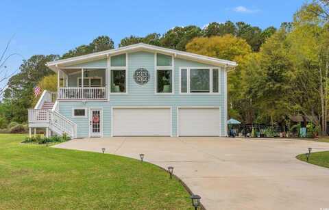 67 Kingsbury Pl., Georgetown, SC 29440