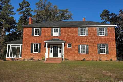 2110 4th Ave., Conway, SC 29527