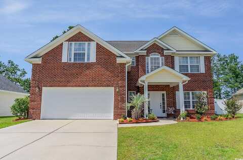234 Sugar Mill Loop, Myrtle Beach, SC 29588