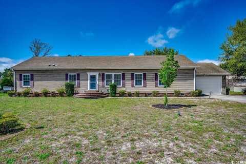 3341 Barnfield Rd., Conway, SC 29526