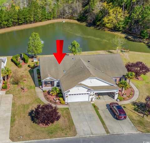 204 Rosewater Loop, Myrtle Beach, SC 29588