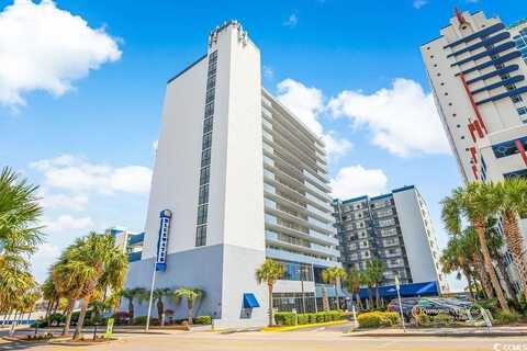 2001 S Ocean Blvd. S, Myrtle Beach, SC 29577