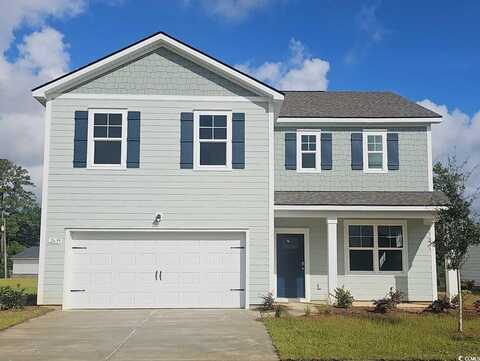 2639 Riverboat Way, Conway, SC 29526