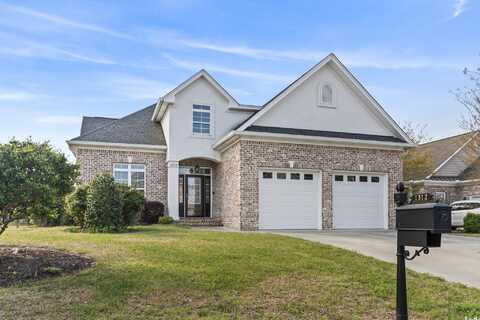 1312 Ashboro Ct., Myrtle Beach, SC 29579