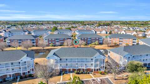 3923 Gladiola Ct., Myrtle Beach, SC 29588