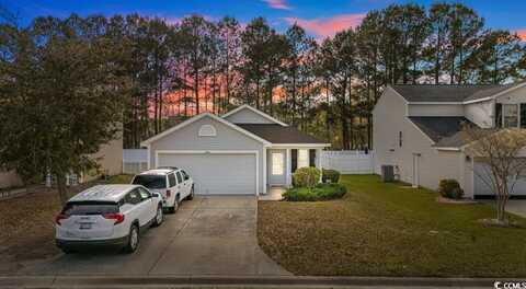 230 Junco Circle, Longs, SC 29568