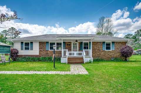 144 Pink Dogwood Dr., Loris, SC 29569