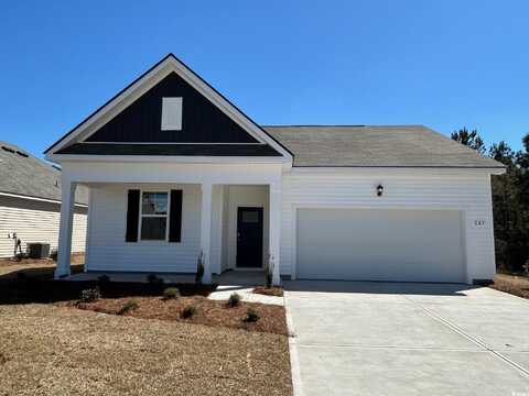 207 Calm Dr., Little River, SC 29566