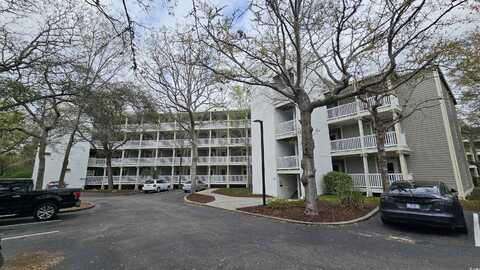 415 Ocean Creek Dr., Myrtle Beach, SC 29572