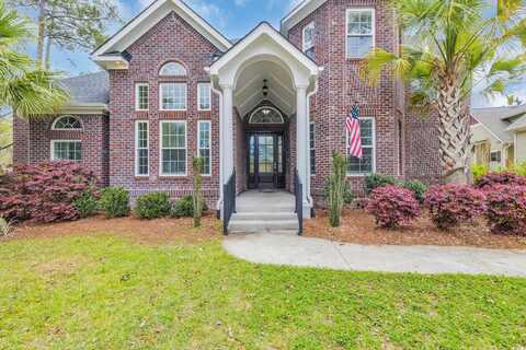 653 Whispering Pines Ct., Murrells Inlet, SC 29576