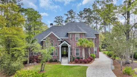 653 Whispering Pines Ct., Murrells Inlet, SC 29576