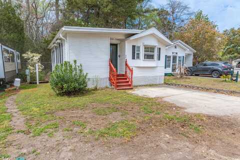 5400 Little River Neck Rd., North Myrtle Beach, SC 29582