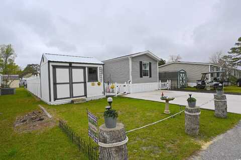 1525 Capella Ln., Myrtle Beach, SC 29575
