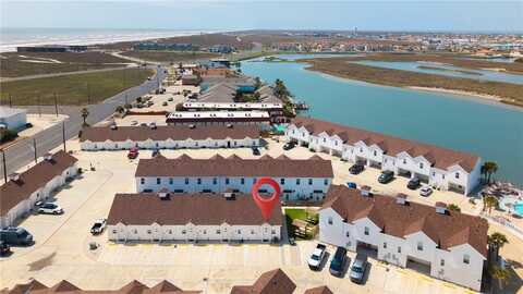 15101 Boca Grandi Drive, Corpus Christi, TX 78418