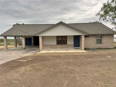 136 Lakeview, Three Rivers, TX 78071