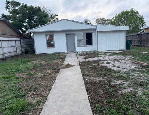 4517 Nicholson Street, Corpus Christi, TX 78415