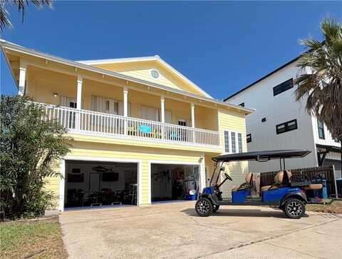 undefined, Port Aransas, TX 78373
