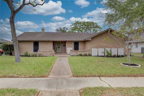 4318 Biltmore Drive, Corpus Christi, TX 78413