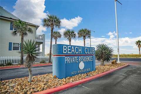 14721 WHITECAP Boulevard, Corpus Christi, TX 78418