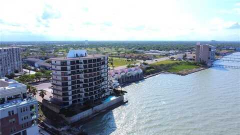 4500 OCEAN Drive unit: 2-C, Corpus Christi, TX 78412