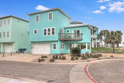 undefined, Port Aransas, TX 78373