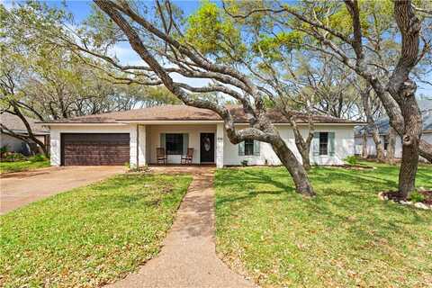 216 Olympic Drive, Rockport, TX 78382