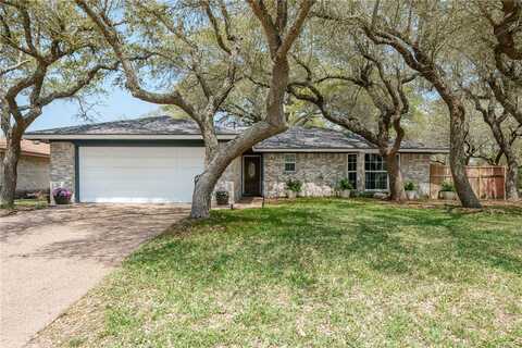 1214 Enterprise Boulevard, Rockport, TX 78382