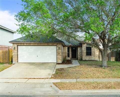 7918 Mitra Parkway, Corpus Christi, TX 78414