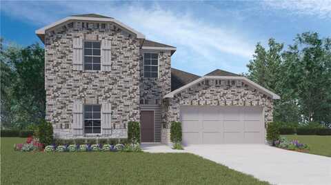 1124 Zeus Drive, Portland, TX 78374