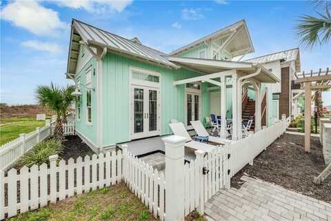 undefined, Port Aransas, TX 78373