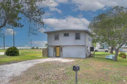810 Sandpiper, Ingleside, TX 78362