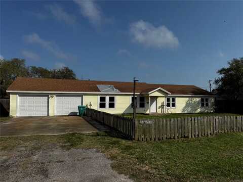 629 S 9th Street, Aransas Pass, TX 78336