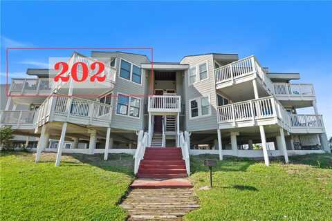 undefined, Port Aransas, TX 78373