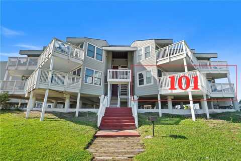 undefined, Port Aransas, TX 78373