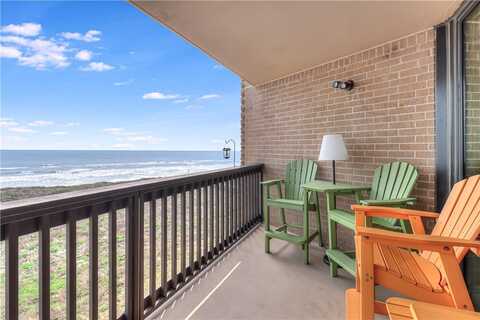 6745 Seacomber Drive, Port Aransas, TX 78373