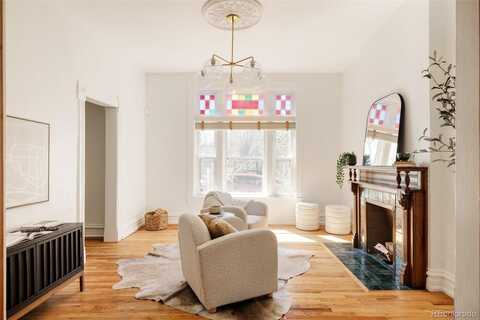 2808 N Humboldt Street, Denver, CO 80205