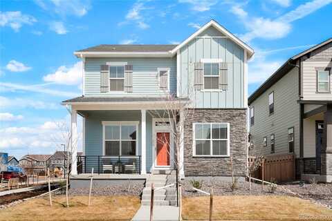 21209 E 62nd Avenue, Aurora, CO 80019