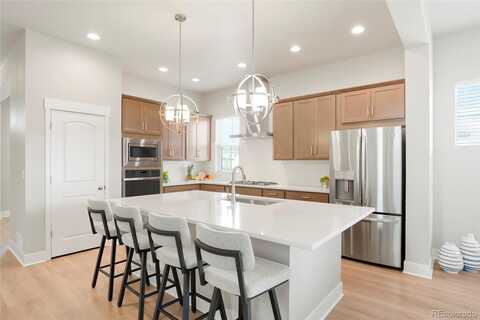 21209 E 62nd Avenue, Aurora, CO 80019