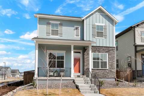 21209 E 62nd Avenue, Aurora, CO 80019