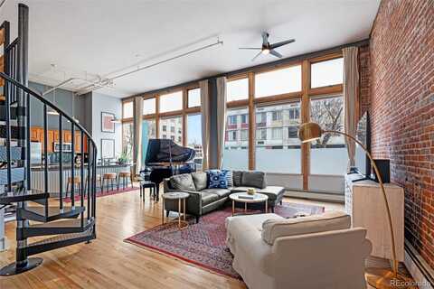 2560 Blake, Denver, CO 80205