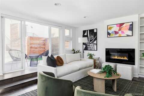 3635 Osage Street, Denver, CO 80211