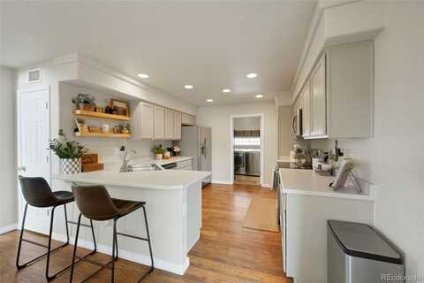 20000 Mitchell Place, Denver, CO 80249